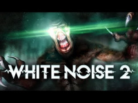 White Noise 2 Out for Xbox One