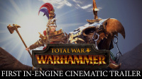 SEGA präsentiert atemberaubende Einblicke in Total War: Warhammer