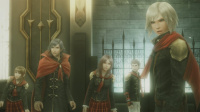 Final Fantasy Type-0 HD - New Trailer