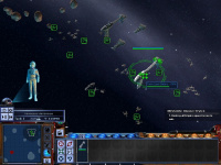 Star Wars: Empire at War  (Demo-Preview)