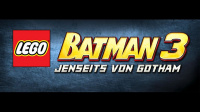 LEGO Batman 3: Jenseits von Gotham - neue Seasonpass-Inhalte plus Gratis-DLC-Paket
