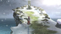 I Am Setsuna jetzt erhältlich