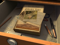 Geheimakte 3 ab sofort im App Store