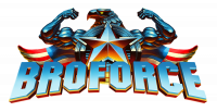 Broforce
