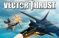 Vector Thrust ab morgen für PC im Handel