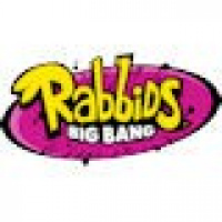 Die Rabbids erobern das Weltall in Rabbids Big Bang