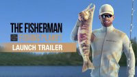 The Fisherman: Fishing Planet