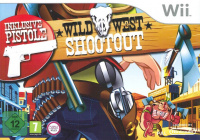 Wild West Shootout