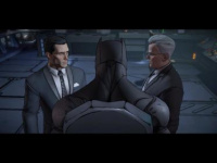Batman –Telltale Series Episode One: Reich der Schatten (PC)