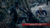 Assassins Creed Unity - Neuer Arno-Trailer führt den Charakter Elise ein