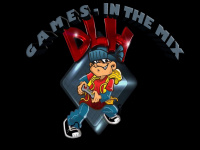 Games in the Mix 2 mit Günni, Grim Fandango, The I of the Dragon, The Awakened Fate Ultimatum 