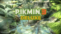 Pikmin 3 Deluxe