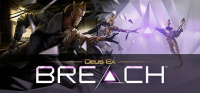 Deus Ex: Breach Gets a New Update