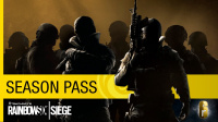Ubisoft Details Tom Clancys Rainbow Six Season Pass