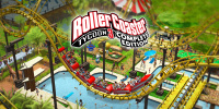 Rollercoaster Tycoon 3: Complete Edition