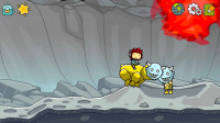 Warner Bros. Interactive Entertainment Announces Scribblenauts Unlimited for Apple and Android Devices