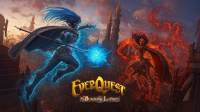 EverQuest: The Burning Lands