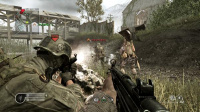 Call of Duty 4: Modern Warfare  (Preview)