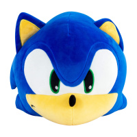 TOMY Kündigt Partnerschaft für eine brandneue Sonic the Hedgehog Premium-Plüschkollektion mit SEGA an