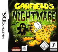 Garfields Nightmare