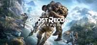 TOM CLANCYS GHOST RECON® BREAKPOINT