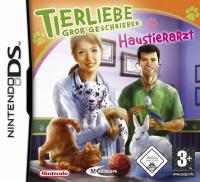 Tierliebe groß geschrieben  Haustierarzt