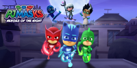PJ MASKS - HELDEN DER NACHT erscheint diesen Herbst für Konsole und PC