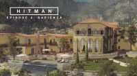 Hitman – Episode 2: Sapienza Launch Trailer