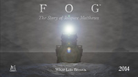Announcement of Curiosity Studios first game FOG: The Story of Jacques Matthews
