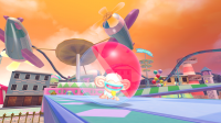 Super Monkey Ball Banana Mania: Neuer Trailer gibt weitere Gameplay-Einblicke
