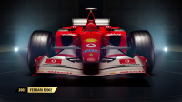 Dates Confirmed for F1 2017