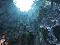 Die Rückkehr zur geheimnisvollen Insel 2