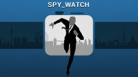 Bossa Studios Launches Spy_Watch