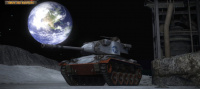 Moon of Tanks? World of Tanks on Xbox 360 Heads to the Moon