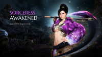 Black Desert Online: Here Comes the Sorceress Awakening and a Deadly New Boss