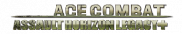 Ace Combat Assault Horizon Legacy