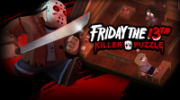 Slay Away With Friday The 13th: Killer Puzzle, Out Now On The Switch