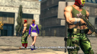 Weitere wunderbare Erinnerungen an die Cheerleader in Saints Row: The Third