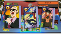 DRAGON BALL CARD WARRIORS-Modus ist jetzt für DRAGON BALL Z: KAKAROT verfügbar