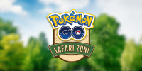 Pokémon GO: Niantic gibt Termine für die verschobenen Safari-Zone-Events bekannt