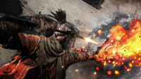 Sekiro™: Shadows Die Twice