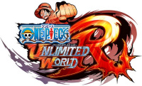 One Piece Unlimited World Red Story und Charaktere bekanntgegeben
