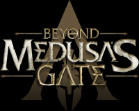 BEYOND MEDUSAS GATE