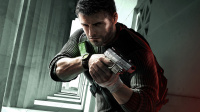 TOM CLANCYS SPLINTER CELL