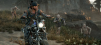 Days Gone: Bend Studio veröffentlicht Behind-The-Scenes-Videos