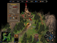 Heroes of Might and Magic V: Tribes of the East