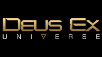 Deus Ex Universe