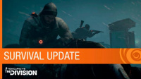 Tom Clancys The Division: Öffentlicher Survival-Test