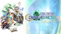 Final Fantasy Crystal Chronicles: Remastered Edition