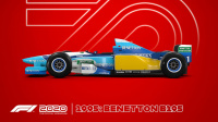 FIRST-LOOK-VIDEO ZU F1® 2020